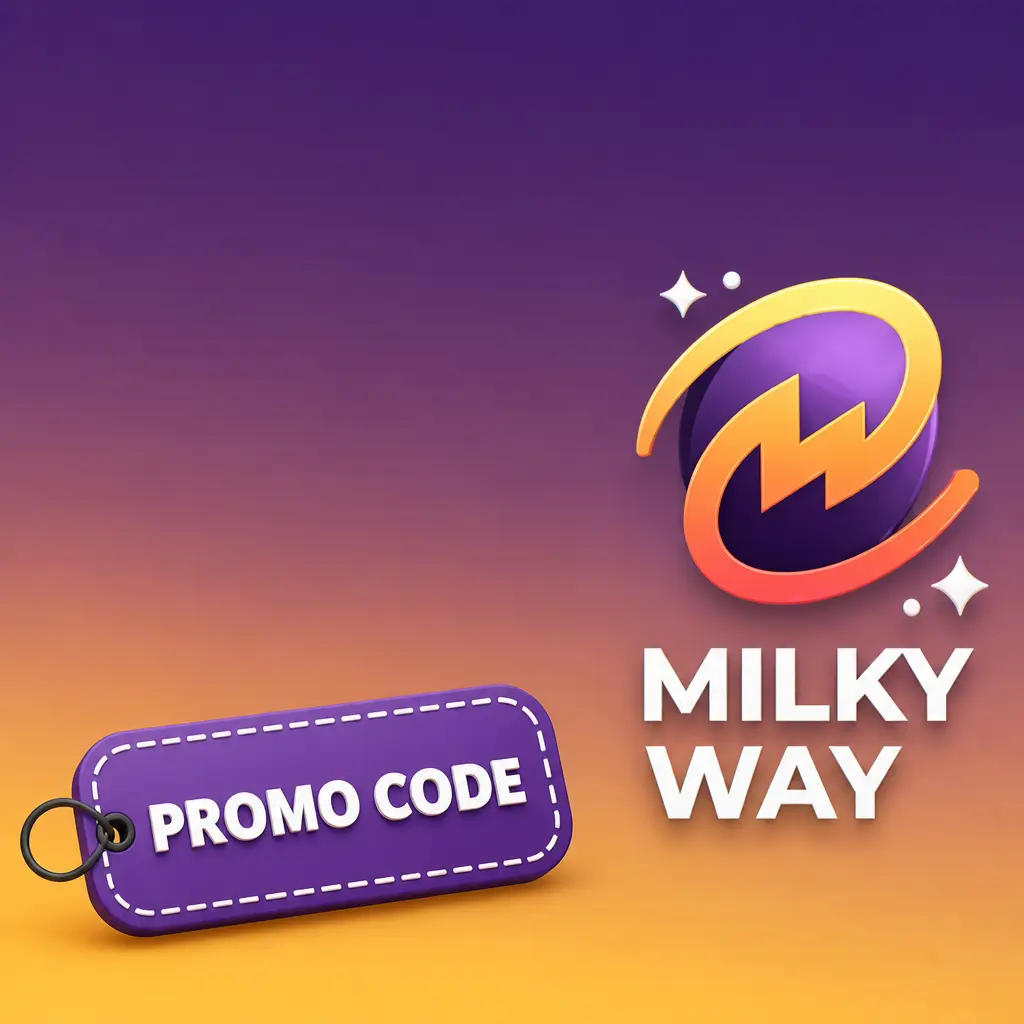 Milkyway Casino promo codes MILKY150 and MILKY50FS unlocking 2026 welcome bonus package for new sign-ups