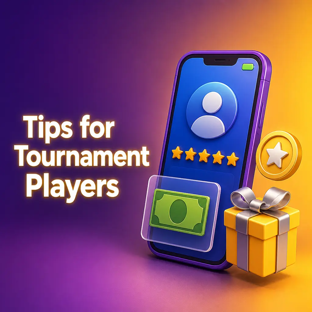 Tips for Milkyway casino tournament players: check RTP, terms, leaderboard, bankroll limits, and prize payout conditions.