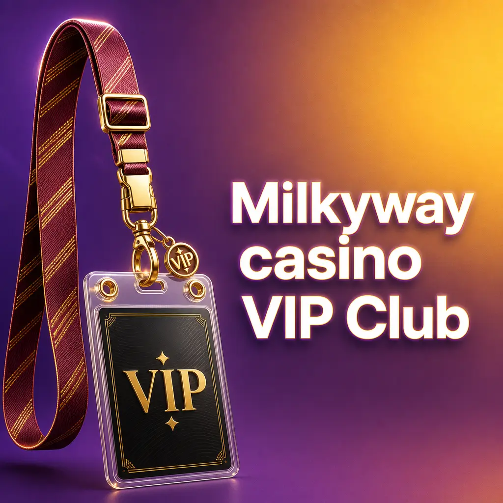 Milkyway Casino VIP Club tier chart showing Bronze, Silver, Gold, Platinum and Diamond membership benefits